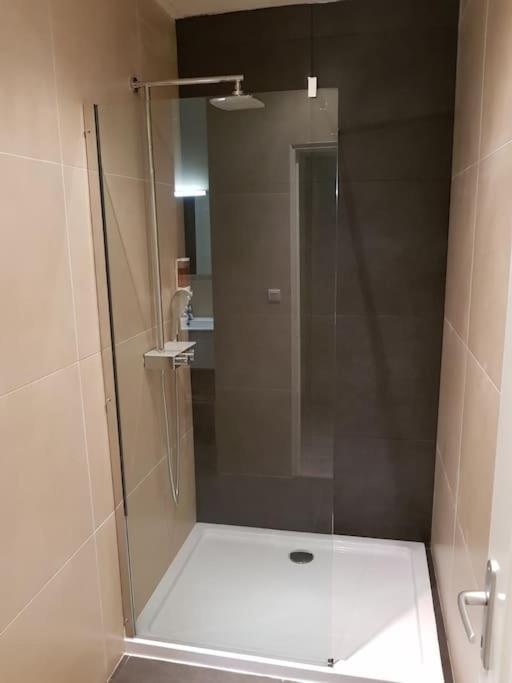 Bel Appartement A Bastide St Louis Carcassonne Exterior foto