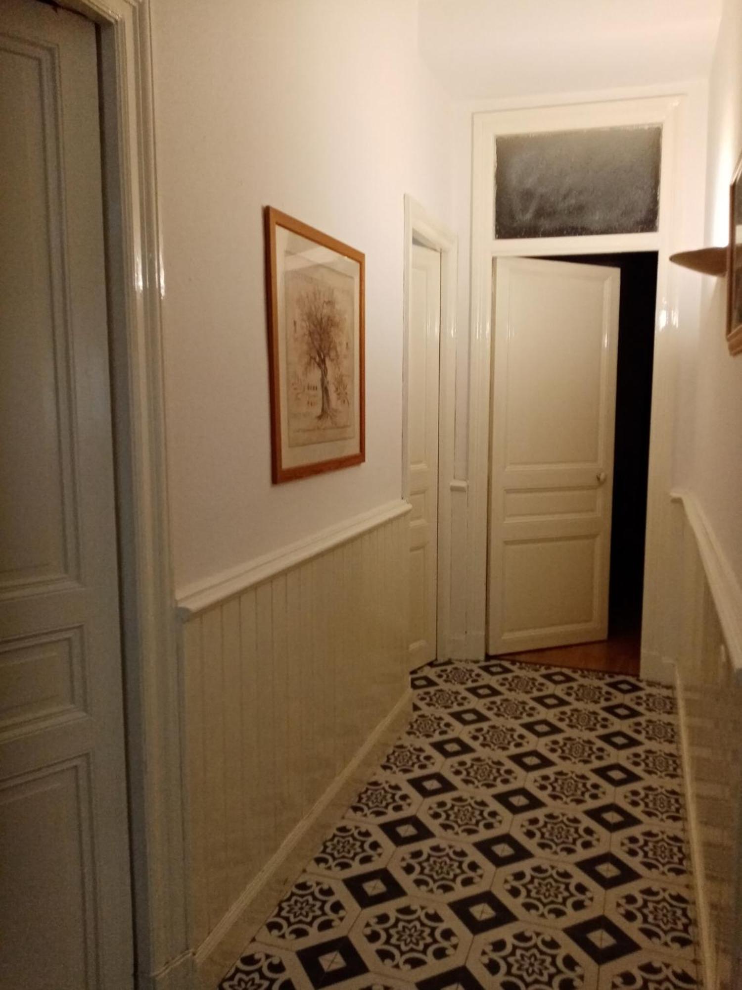 Bel Appartement A Bastide St Louis Carcassonne Exterior foto