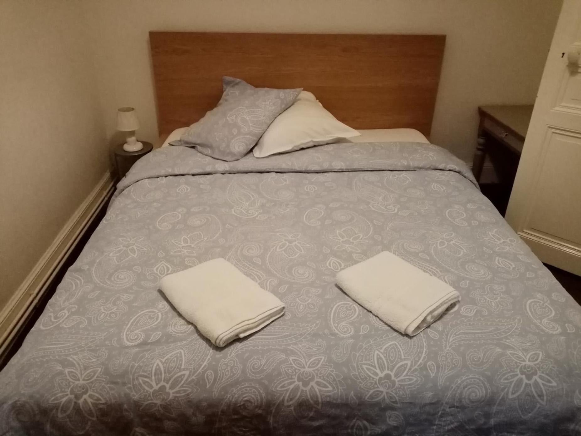 Bel Appartement A Bastide St Louis Carcassonne Exterior foto
