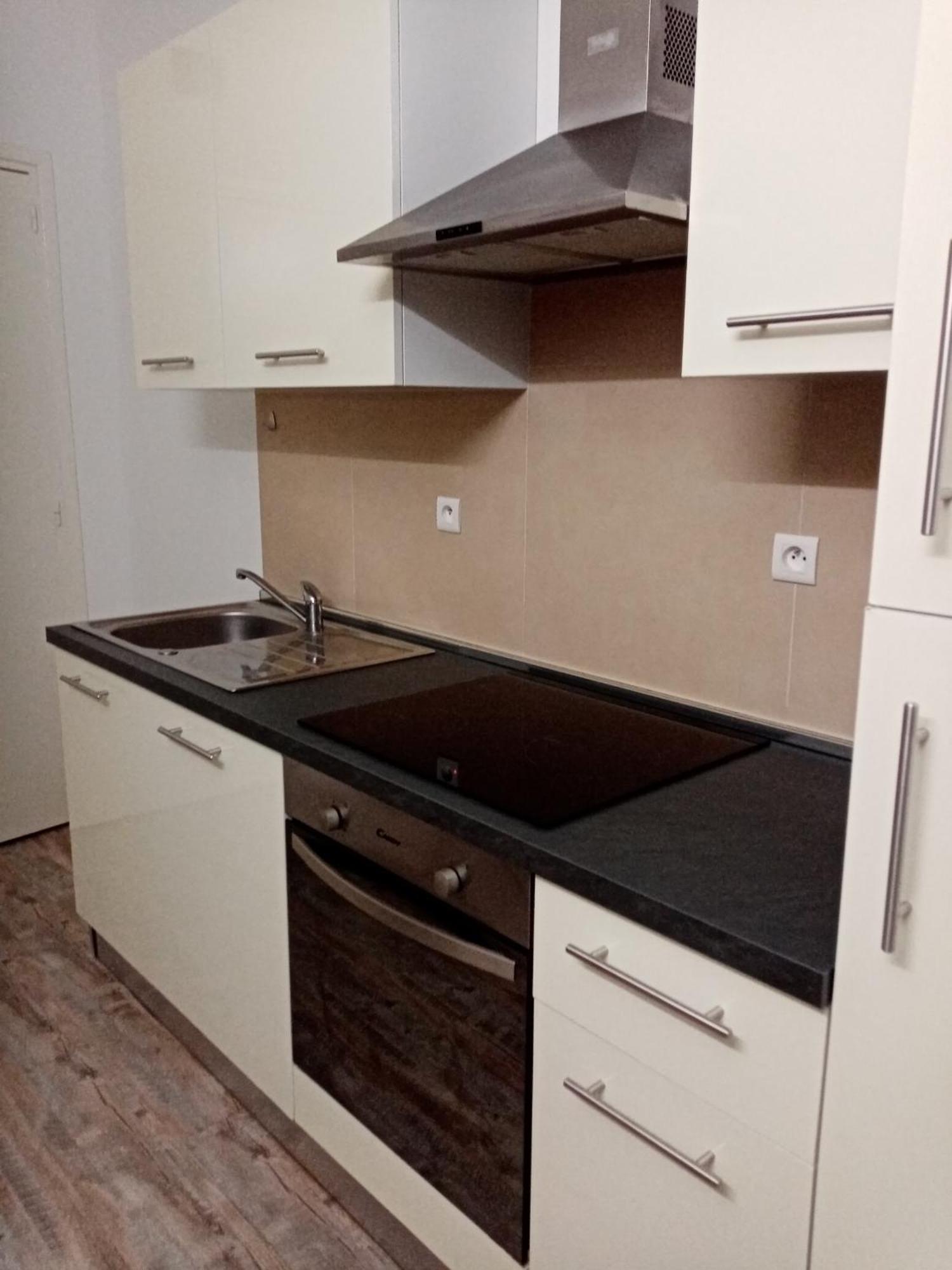 Bel Appartement A Bastide St Louis Carcassonne Exterior foto