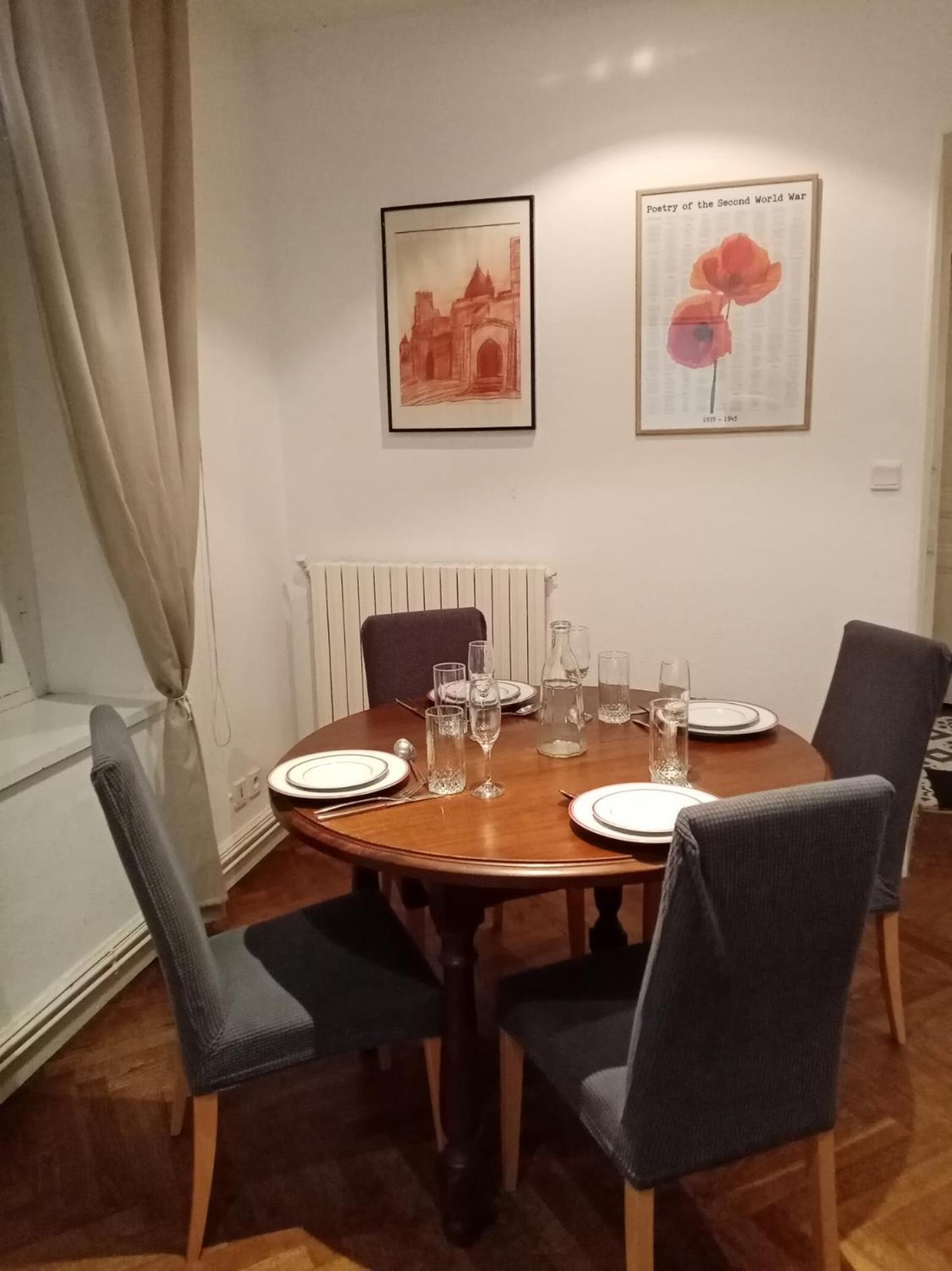 Bel Appartement A Bastide St Louis Carcassonne Exterior foto