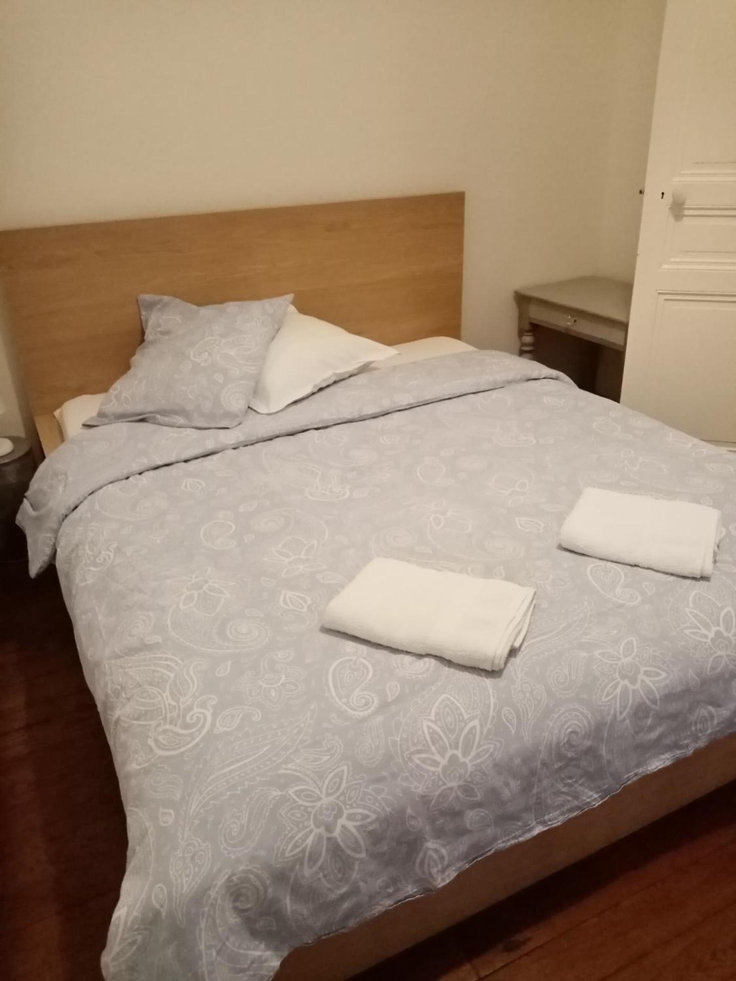 Bel Appartement A Bastide St Louis Carcassonne Exterior foto
